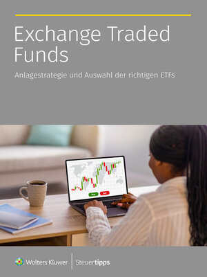 cover image of Exchange Traded Funds